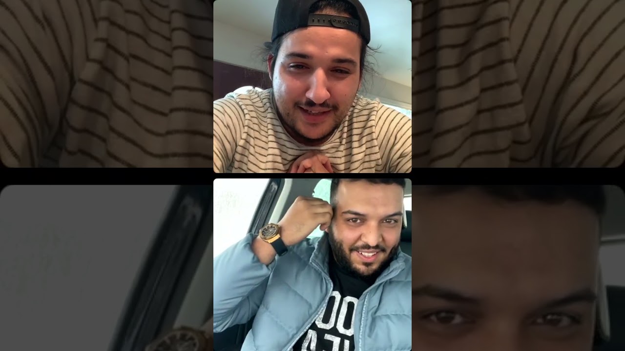 قصة مغربي 🇲🇦 حقق نجاح في ظرف 3 سنوات بفضل سياقة الشاحنات 🇺🇲