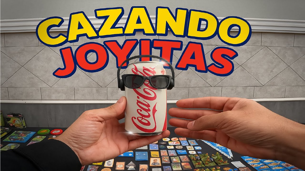 CAZANDO JOYITAS POR FIN LA ENCONTRE !!! 😍💯🥤