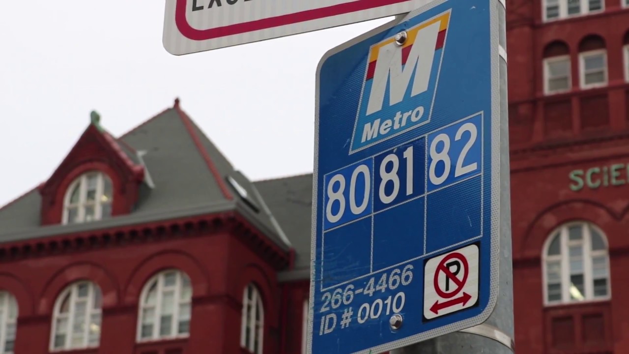 THE BADGER REPORT: Bus Rapid Transit