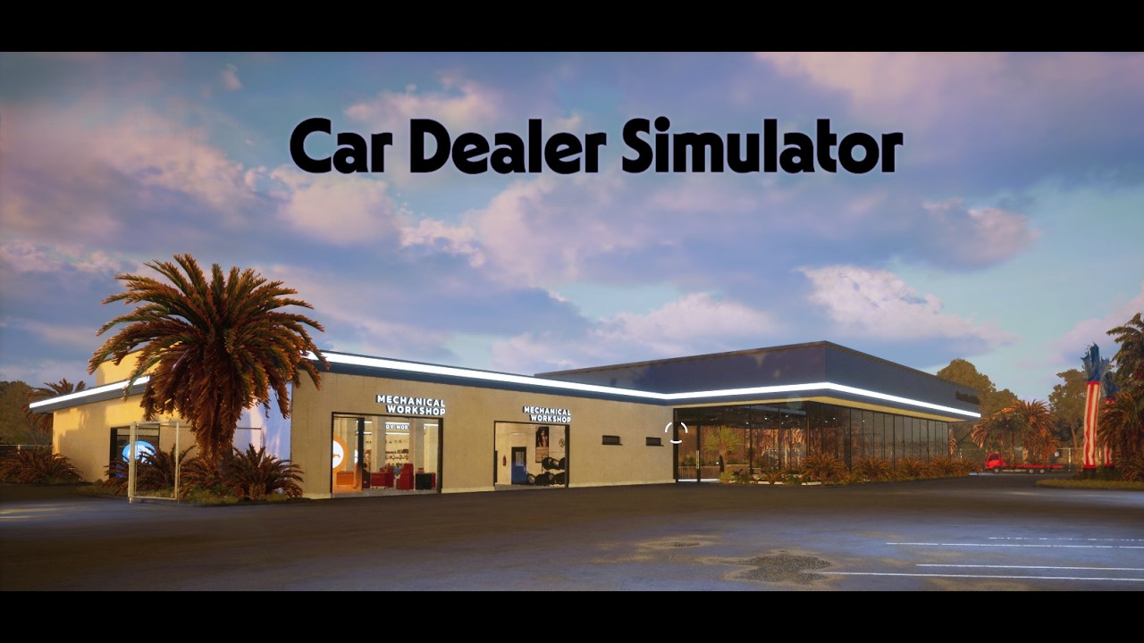 We're Broke! Let's Sell Some Cars! + Updates