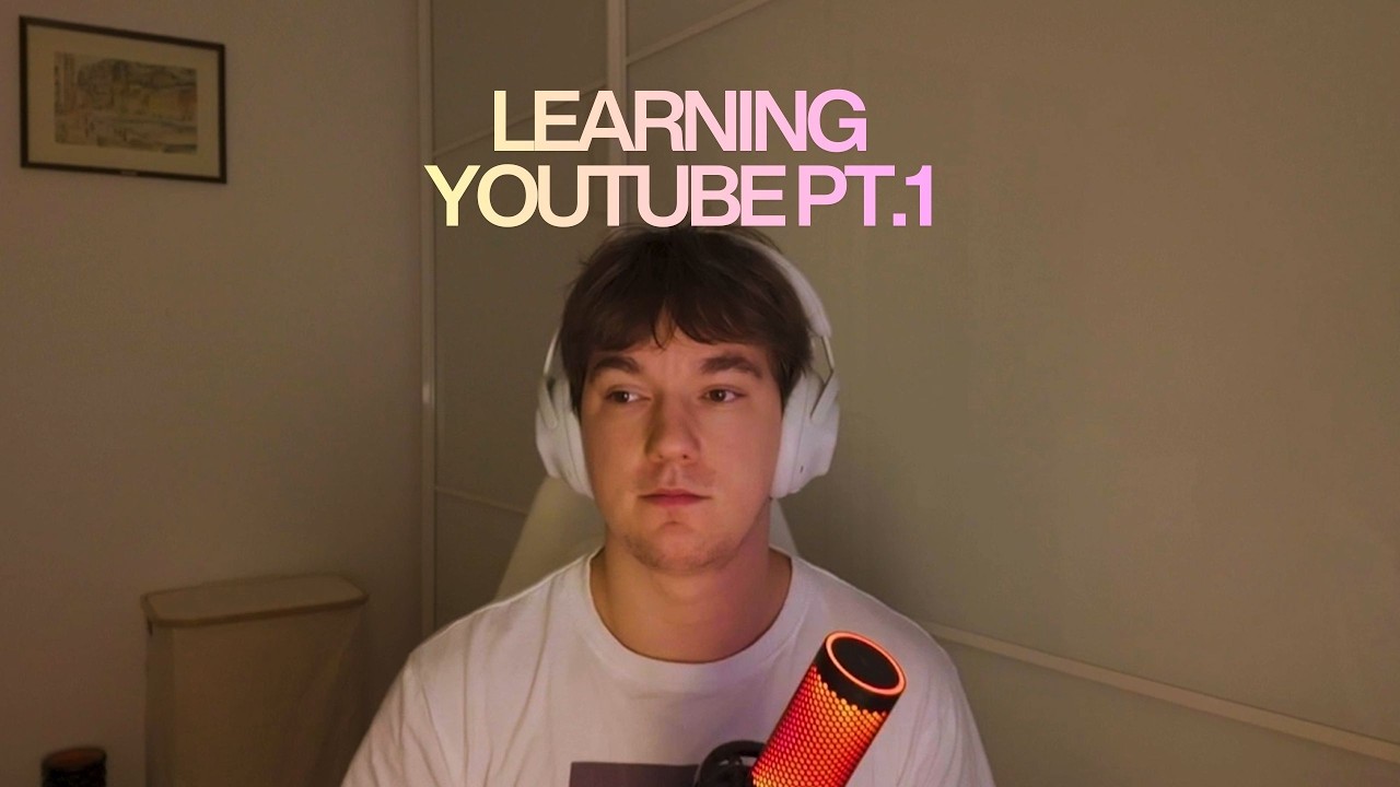my learning journey