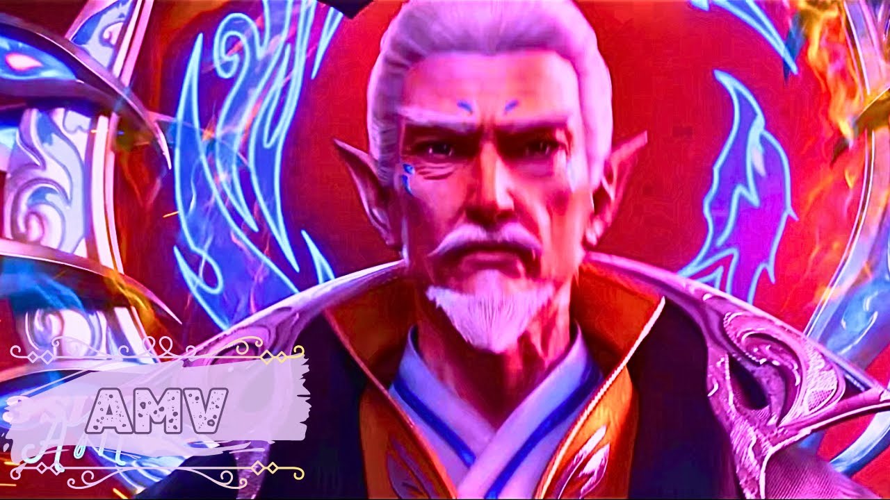 Team Xiao Yan vs. Heaven Demon Phoenix Clan 『AMV』 BTTH season 5 - Lost Inside