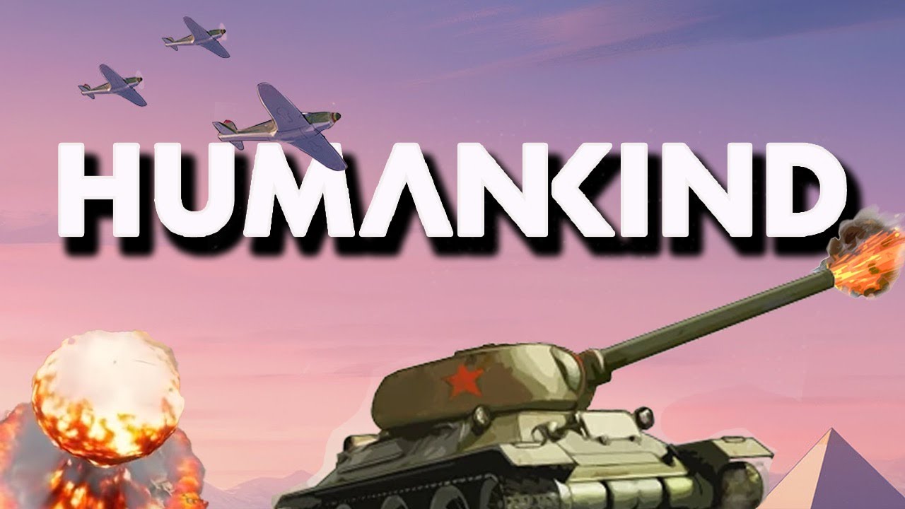 Humankind Full Gameplay | Release Day Livestream - Let's Play!