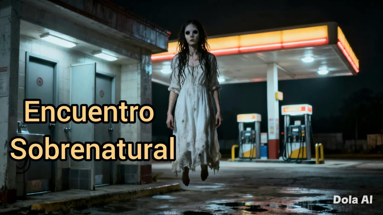Encuentro Sobrenatural