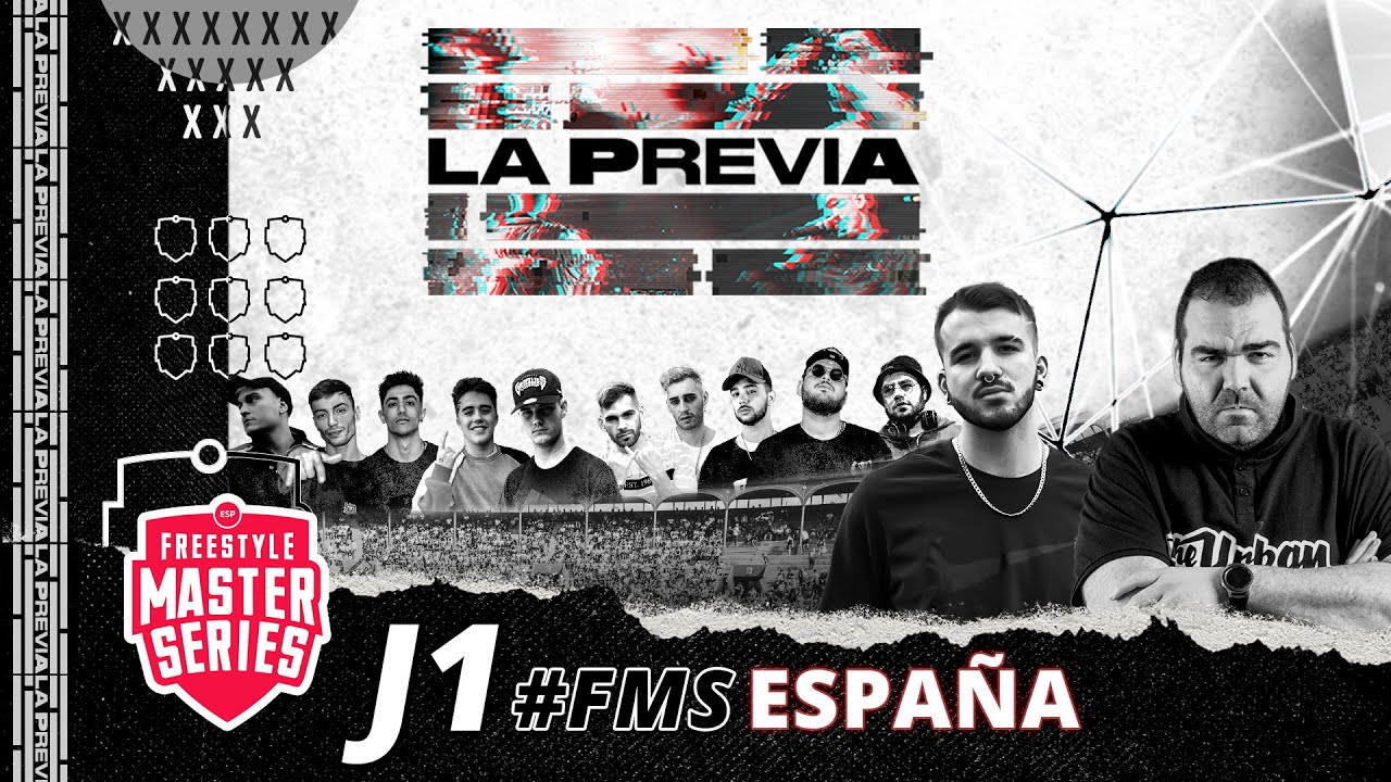 La Previa #FMSESPA&Ntilde;A 2020 | Jornada 1