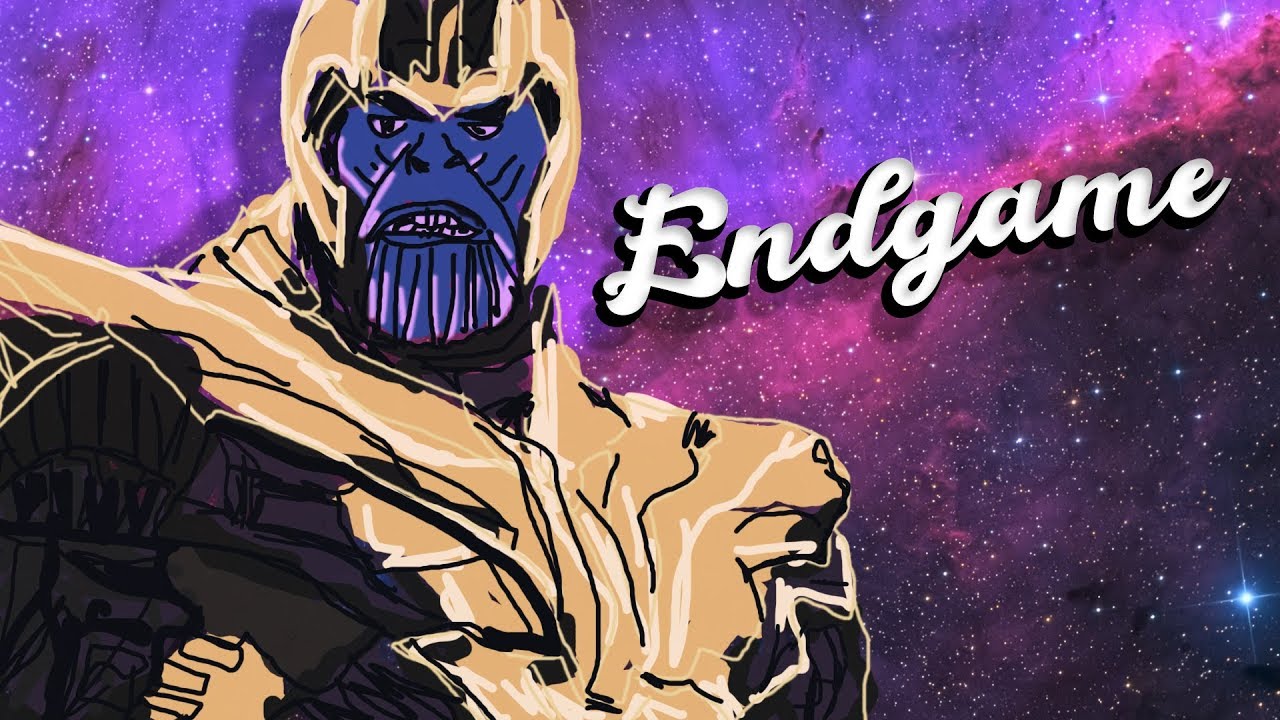 Ma l'hai visto Endgame?
