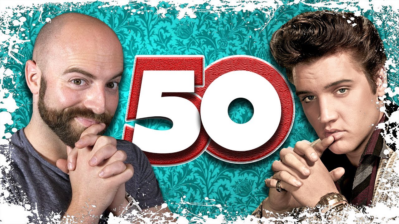 50 AMAZING Facts to Blow Your Mind! 81
