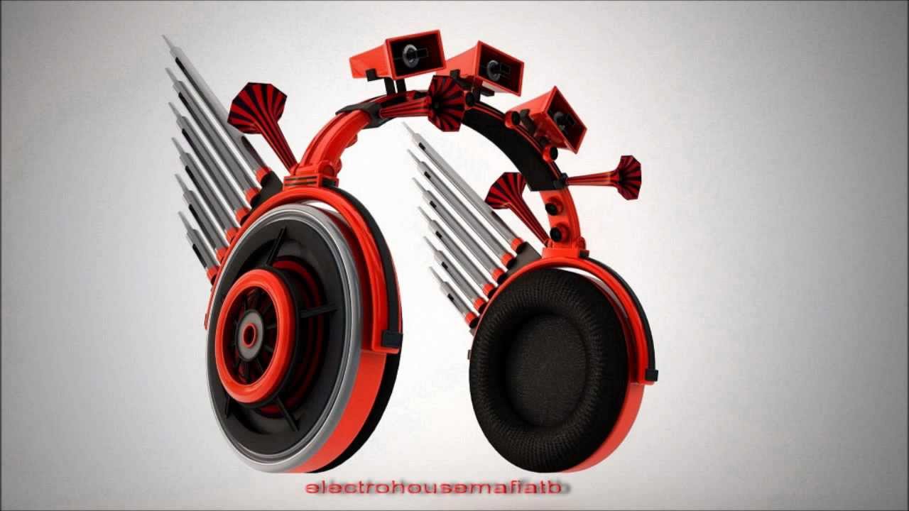 Pitbull ft TJR - Don't Stop The Party (Jekyll & Hyde Loca Club Remix)