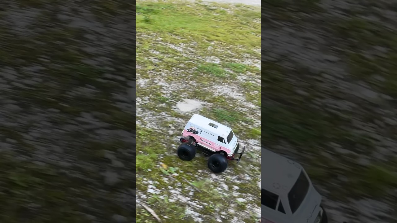 Tamiya Frog Box #tamiyarc #tamiyalunchbox #paulmccartney #frog