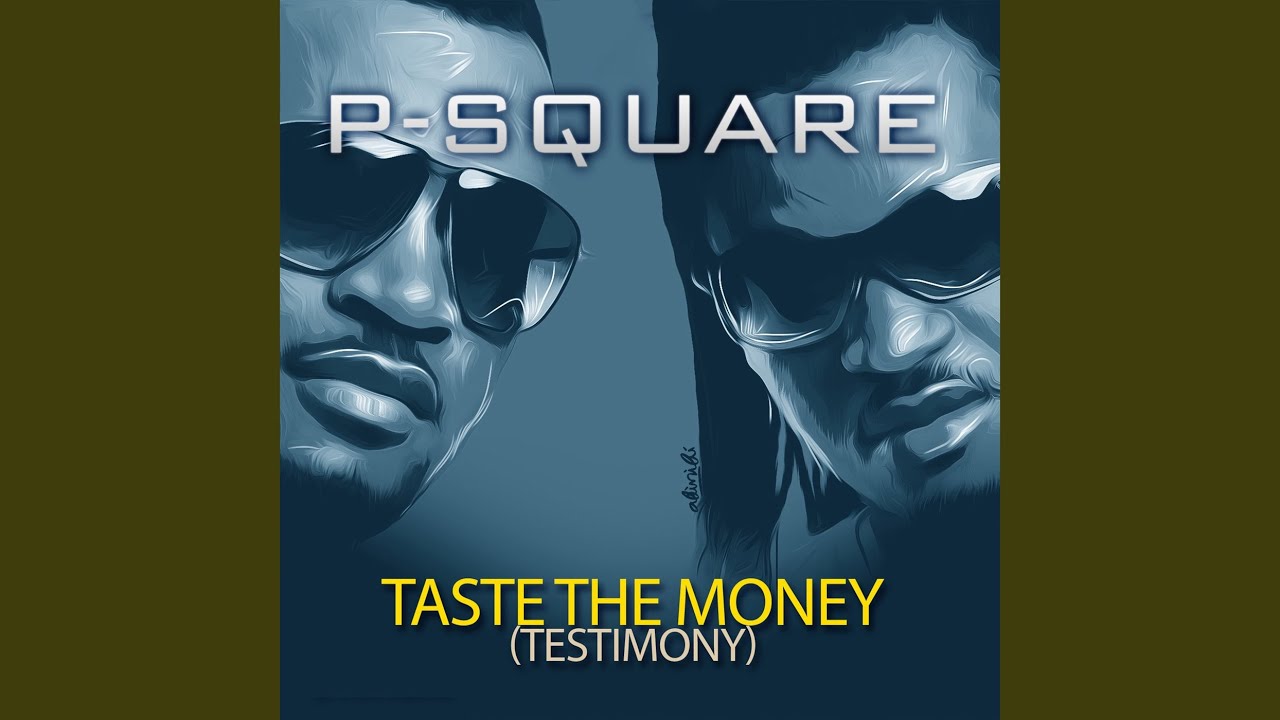 Taste The Money (Testimony)