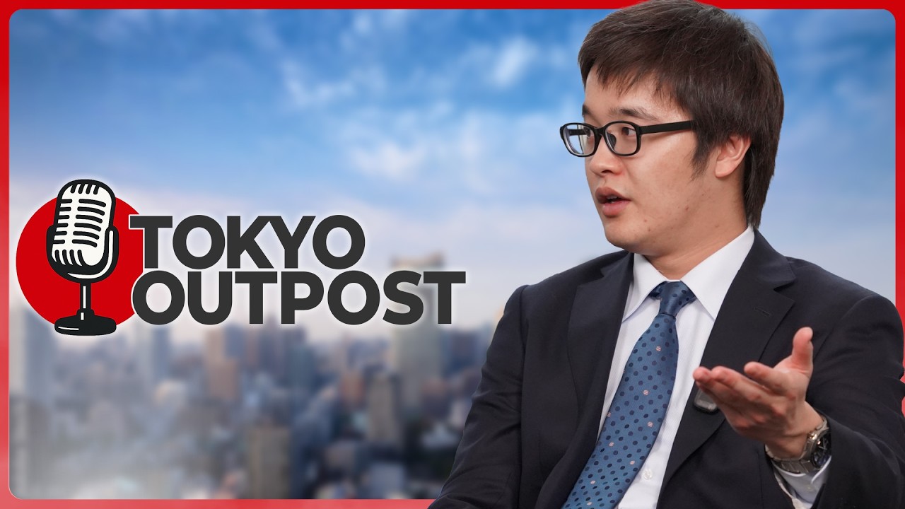 Tokyo Outpost: Rintaro Nishimura on Iran War and Tokyo's Dilemma | JAPAN Forward