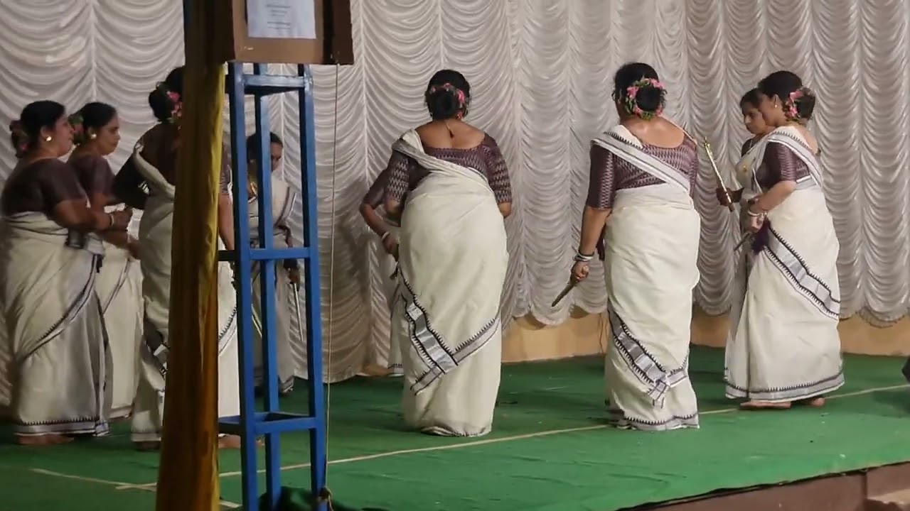 Thiruvathirakkali