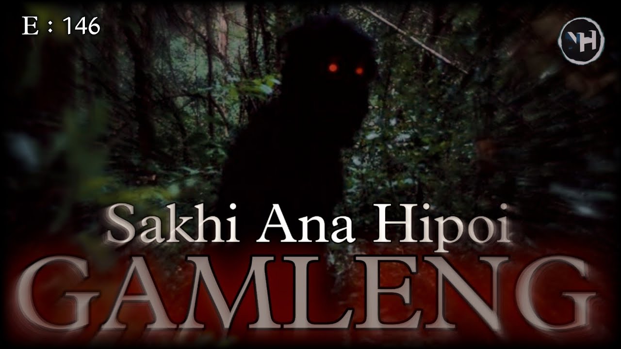 GAMLENG, Sakhi ana hipoi || Thilha Thusim || Nick Hangshing