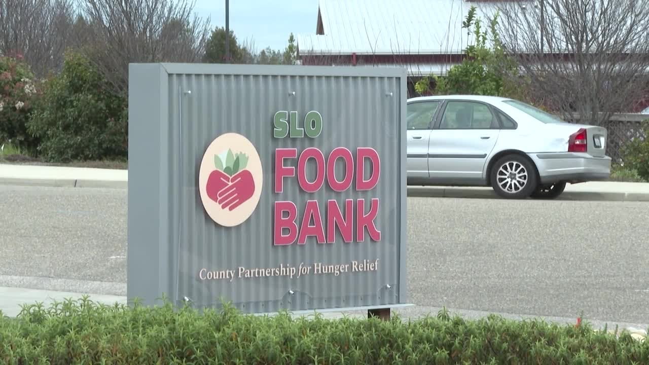 CalFresh delays could impact thousands of San Luis Obispo County recipients