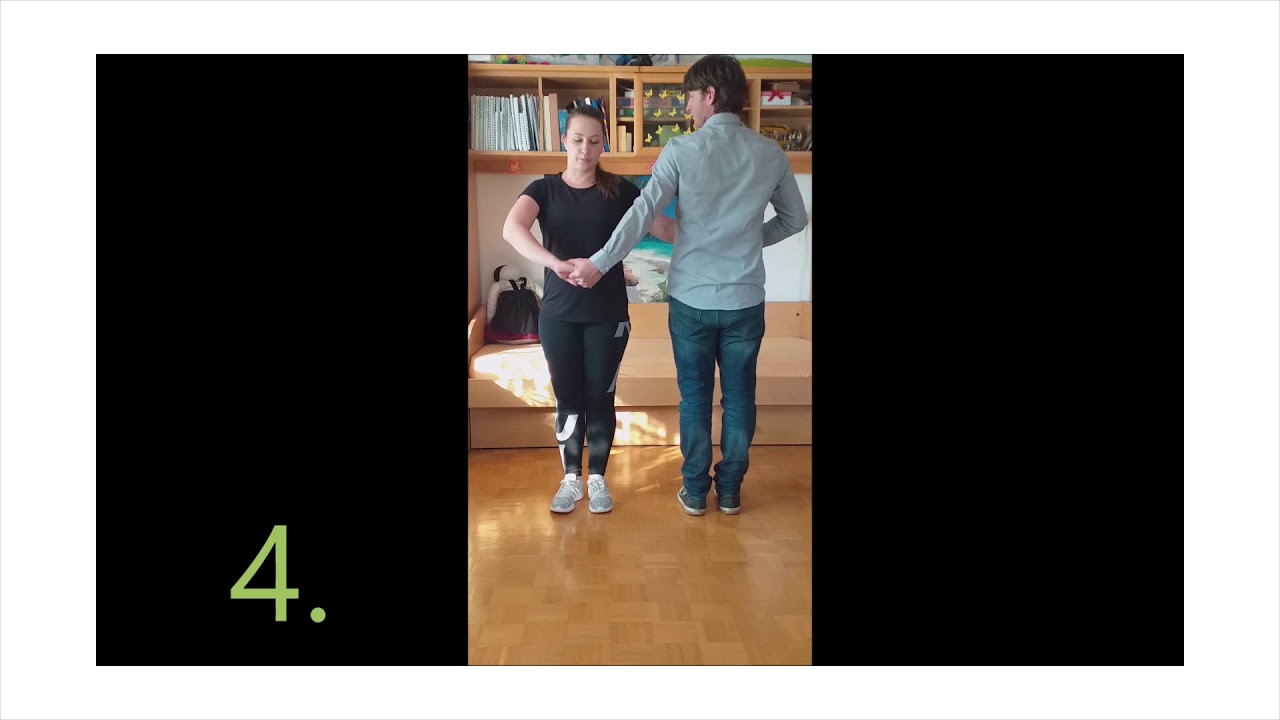 Kultura doma - Otroška folklorna skupina Vidovo