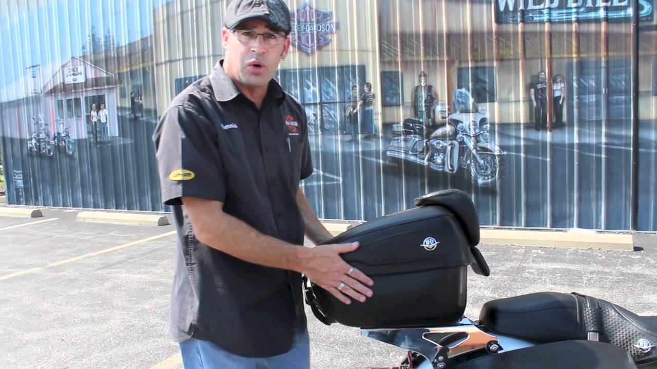 2009 Harley-Davidson Road King Classic