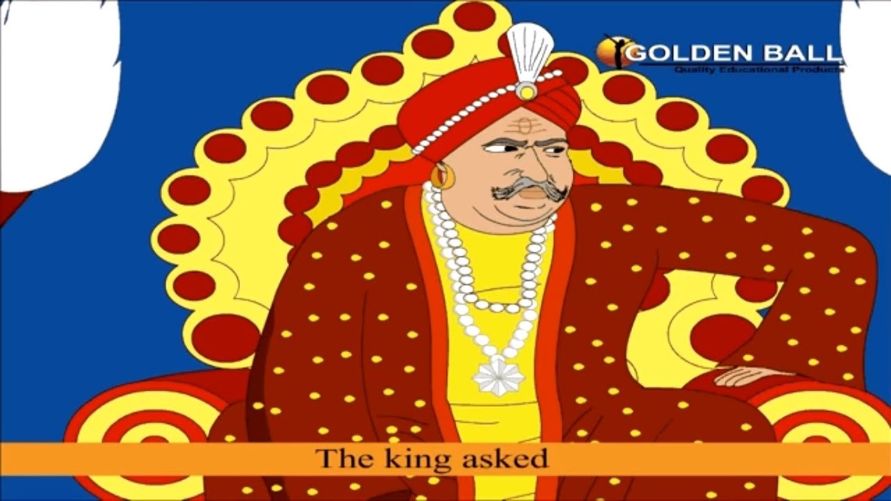 The Longest Story - English Stories For Kids | Moral Stories For Kids In English | Kids Story