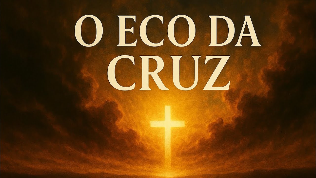 Hip Hop Rap Gospel | Banda Salmoz | O Eco da Cruz