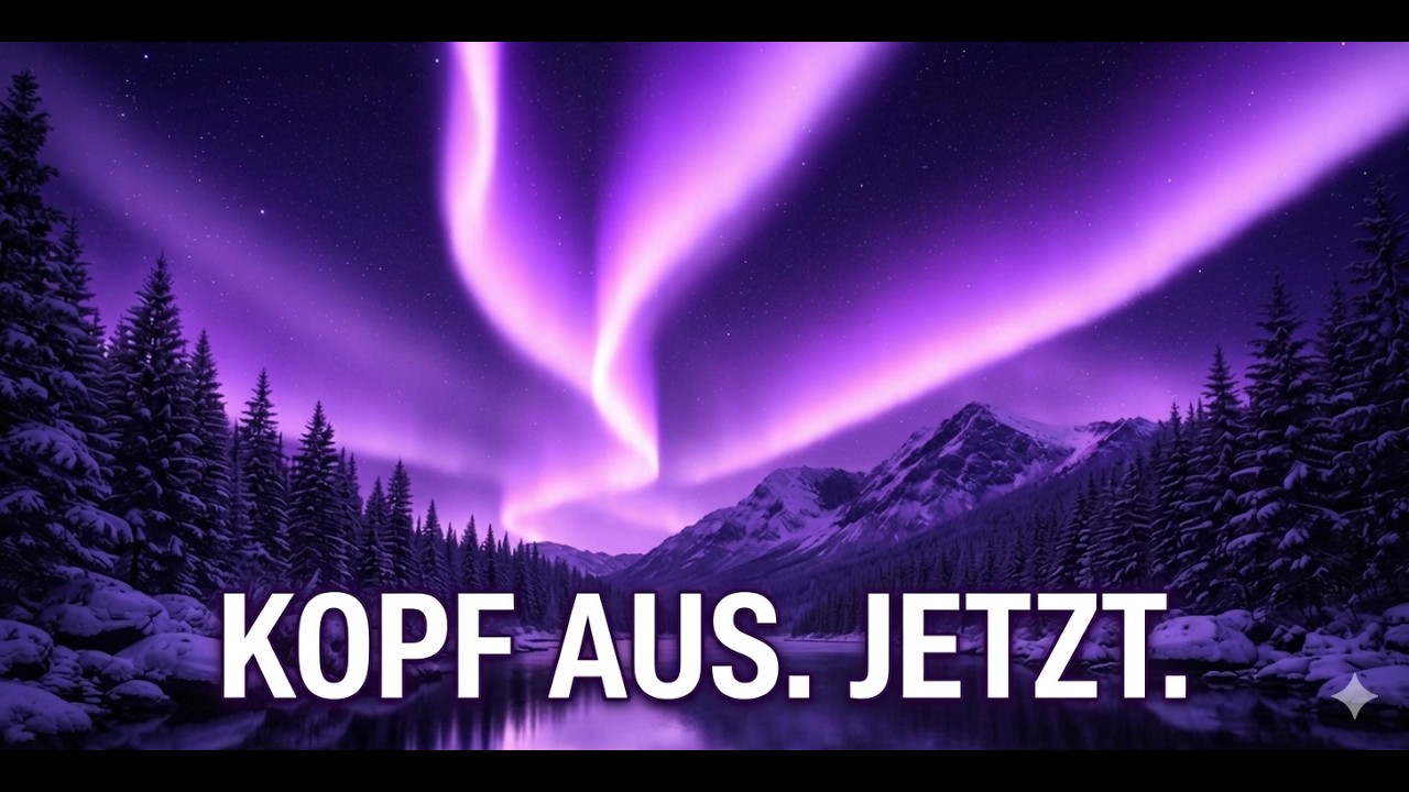 💜 Violet Color Therapy 🌌 963 Hz Deep Meditation & Sleep Music | 2 Hours Ambient