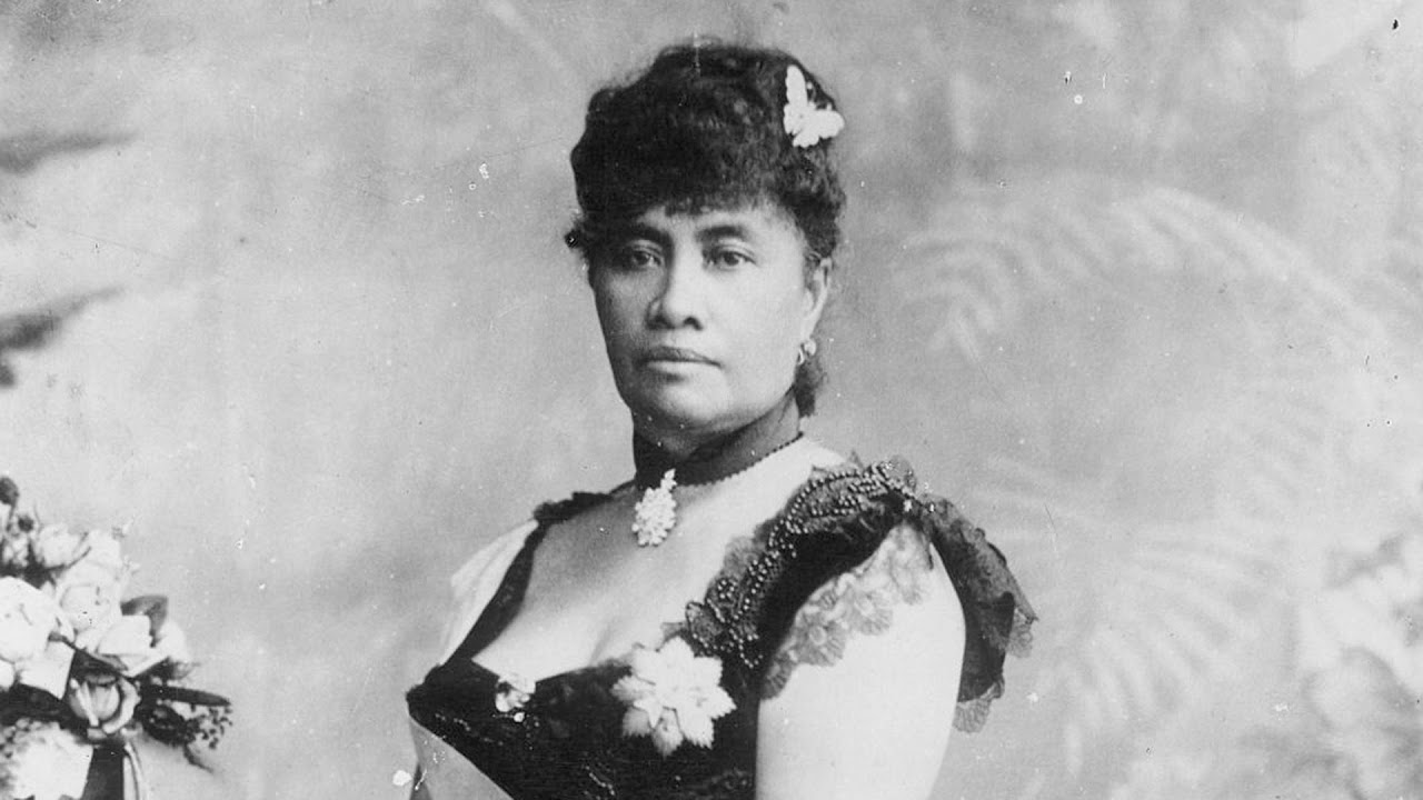 Aloha 'Oe