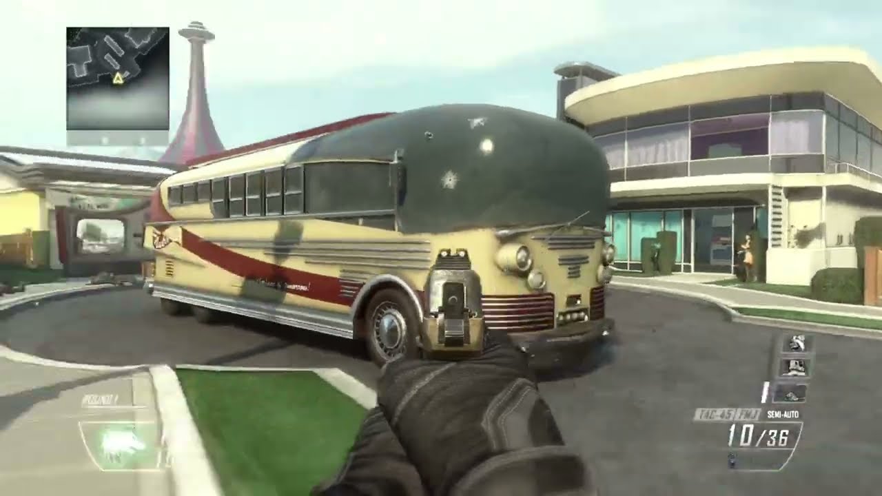 EmperorGoldhead vs POOPYWIPESZ | Call of Duty: Black Ops 2 | Nuketown 2025 | April 26, 2014