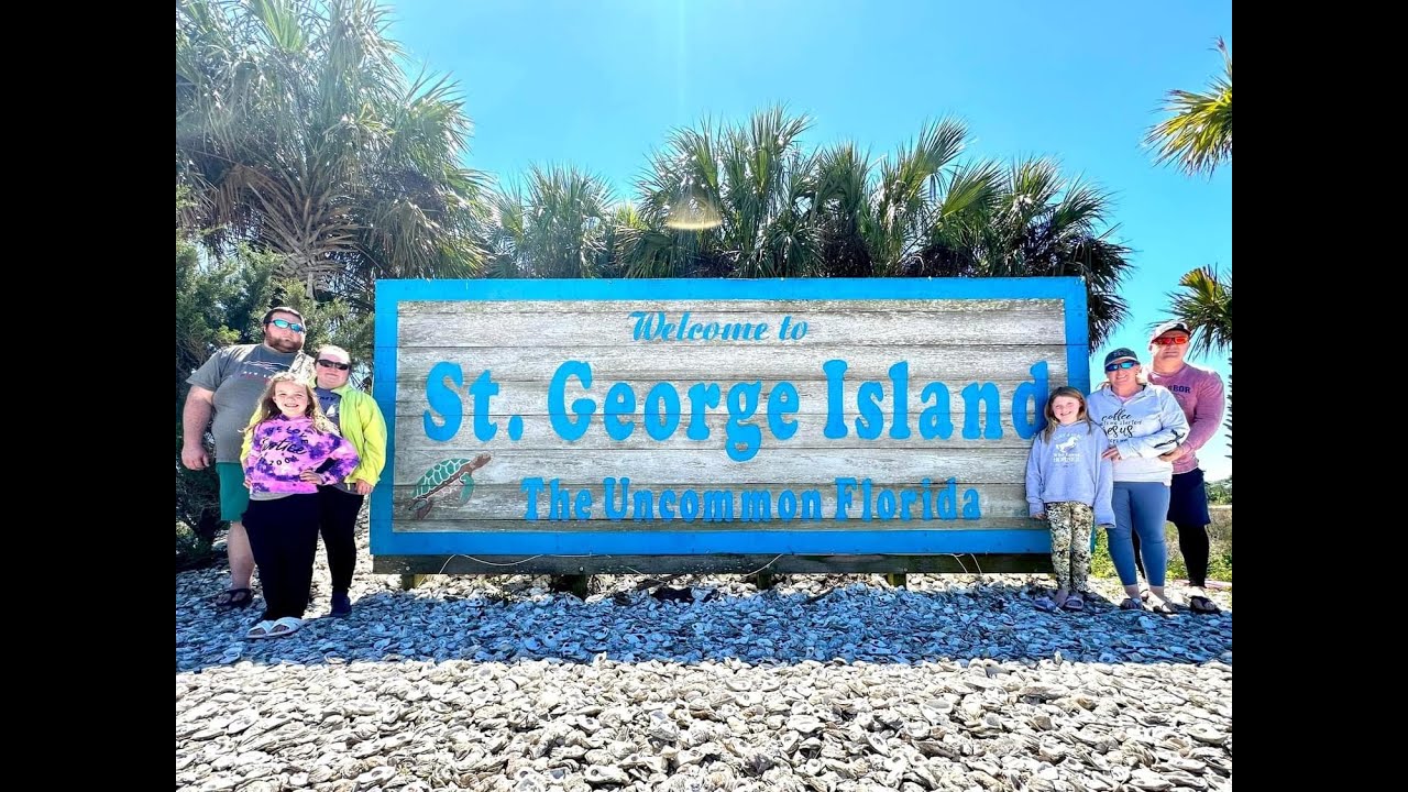 Spring Break 2023, Alabama, Florida, Georgia and South Carolina