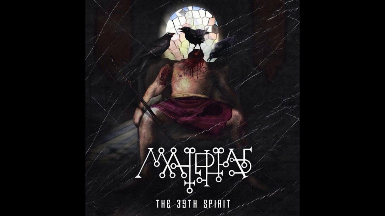 Malphas - Invoking the 39th Spirit