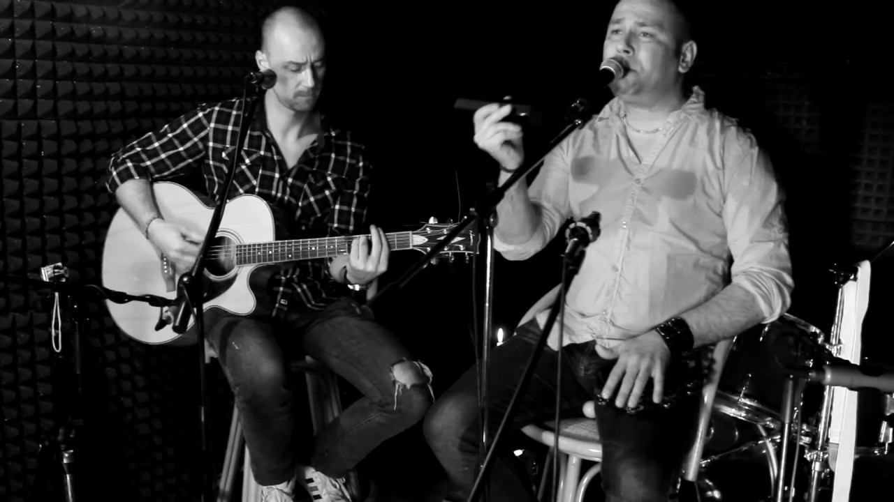 La Camisa Negra - Juanes  (Silent Trio acoustic cover)