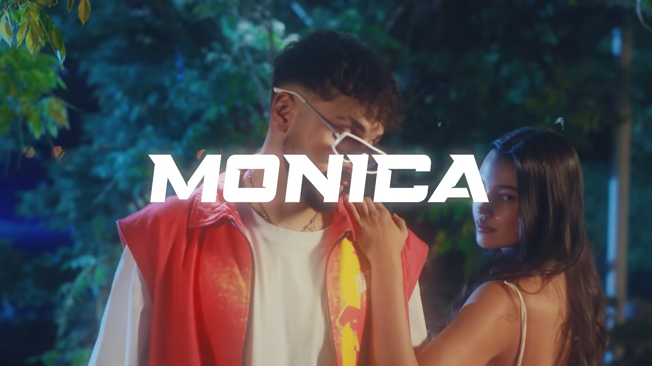 [FREE] - Dancehall Type Beat - [MONICA] - Sefo Type Beat - (Prod. Glide Beats)