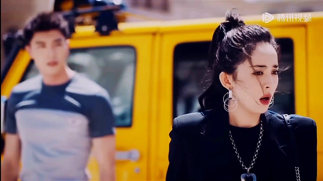 Çin Klip | Rekor | Got a Crush on You