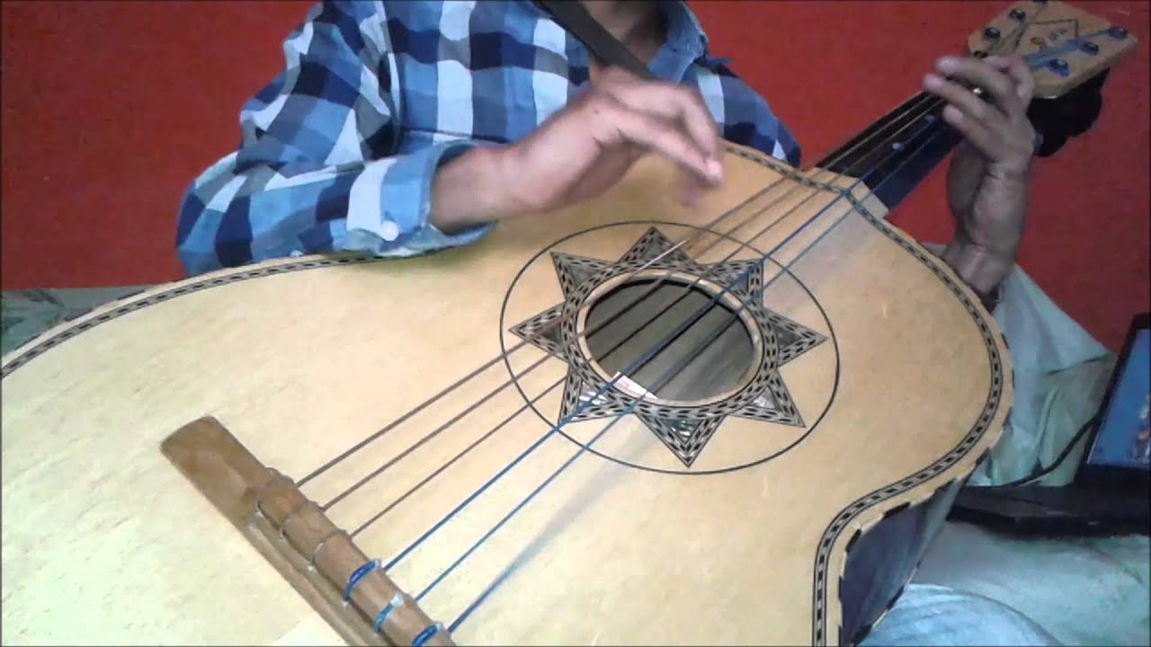 SON BONITO TECALITLAN CON GUITARRON