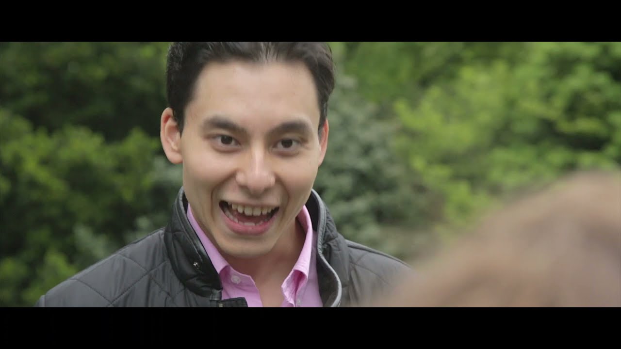 Living with Epilepsy (Award Winning Educational short film in HD) 2021