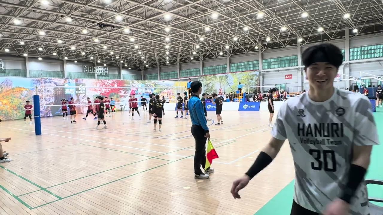 인제 내린천배 USV 2세트