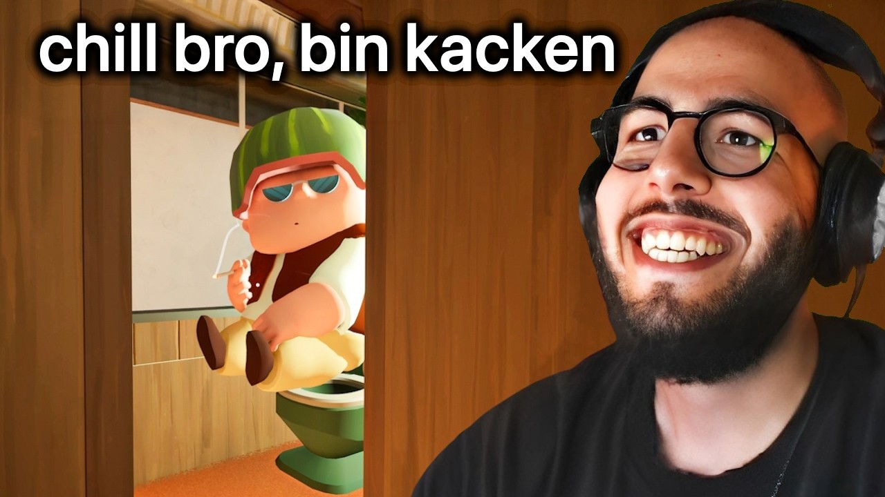 So kommen wir niemals ins Ziel... (RV There Yet mit Rohat und Ediz)