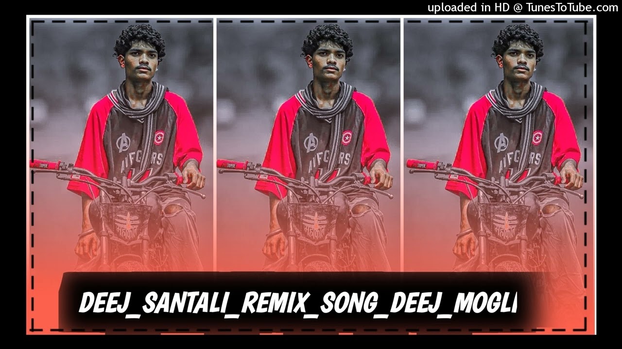 New_Santali_remix_song2026_Deej mogli and Anshu Amit pardeep Ranjeet sankar Laskari Lakhan