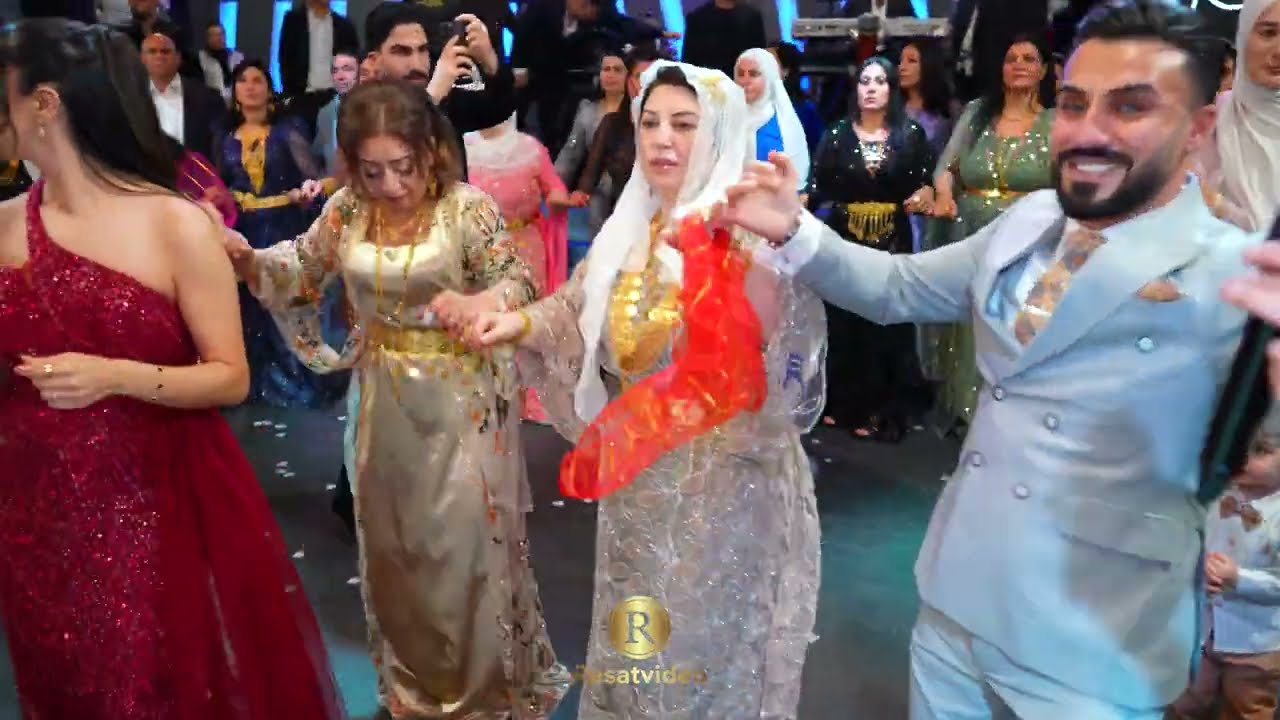Ronayi & Harun - Part 2 - Aslan Hezexi/ Berber Hezexî - Hezexi Müzik /  #byResatvideo