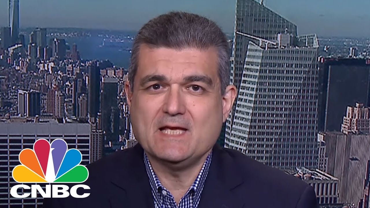 Should You Catch The Facebook Falling Knife? | Trading Nation | CNBC