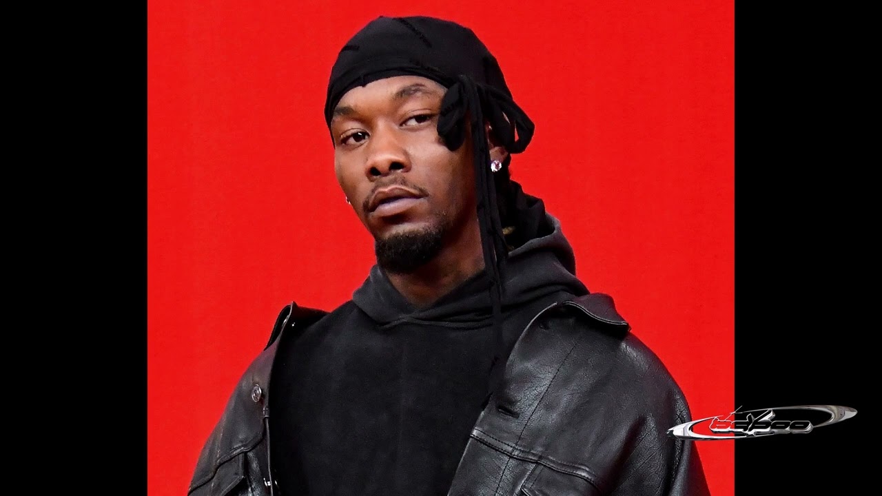 (Free) Offset x Morray Type Beat 2023 - Phantom