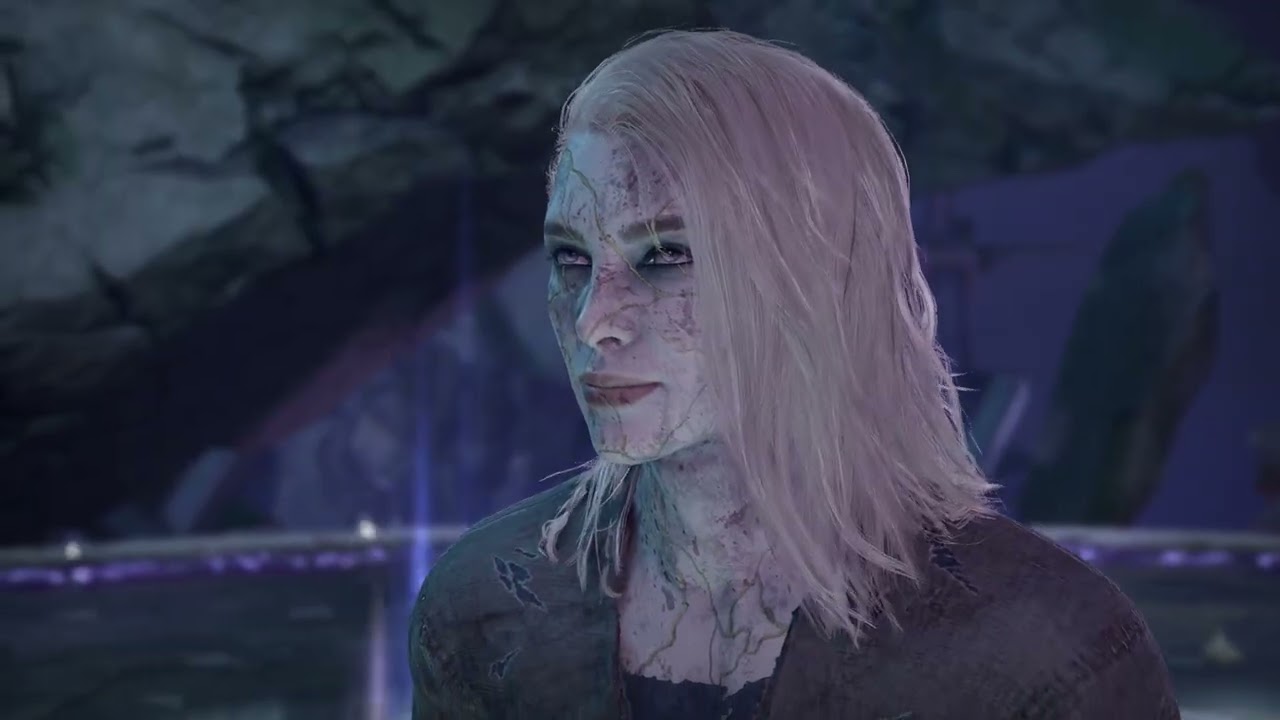 Baldur's Gate 3 dall'angelus!