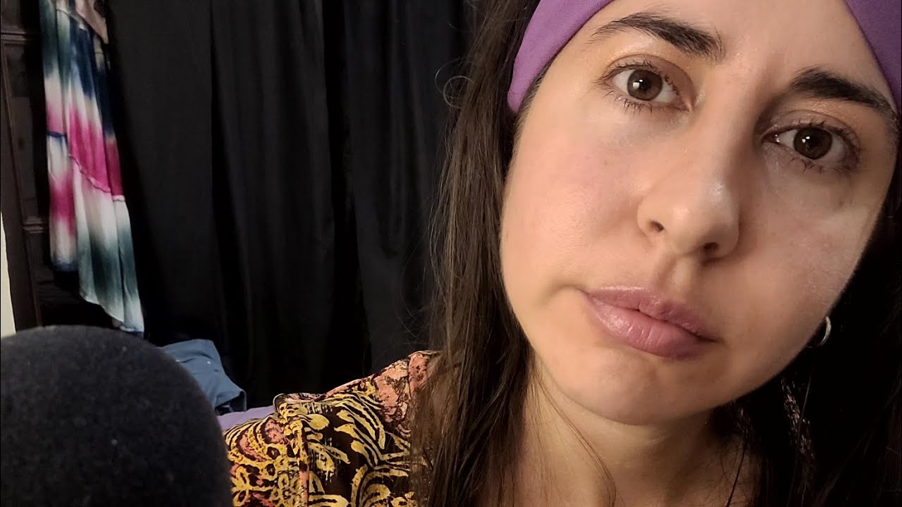 LE BAJE DIEZ PUNTOS AL VOLUMEN ASMR