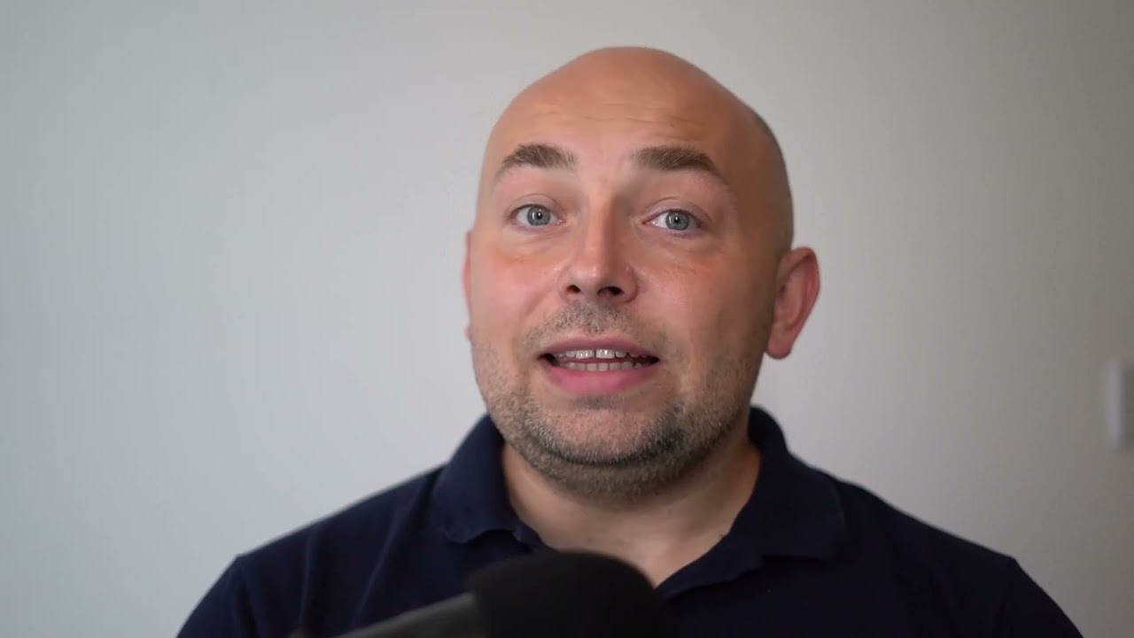 Why you should attend PASS Data Community Summit? - Mikey Bronowski