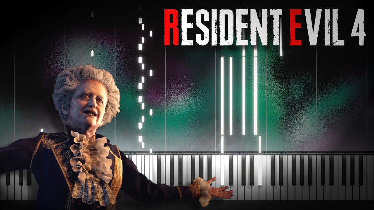 Resident Evil 4 Remake | 