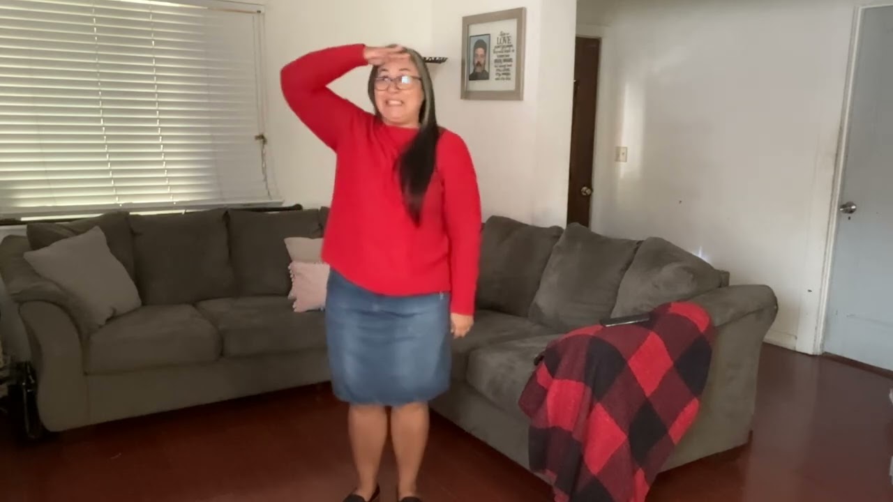 L’as Tu Vu dance tutorial 