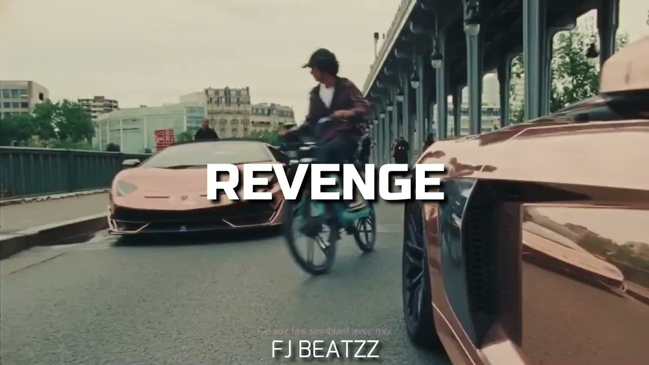 [SOLD] #OFB Izzpot x Digga D x UK Dark Drill Type Beat 2026 - 