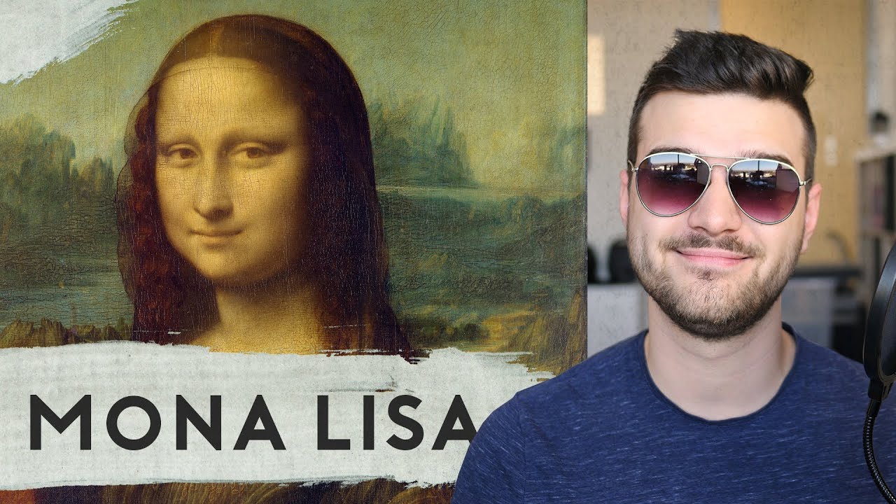 Miért ennyire híres a Mona Lisa?
