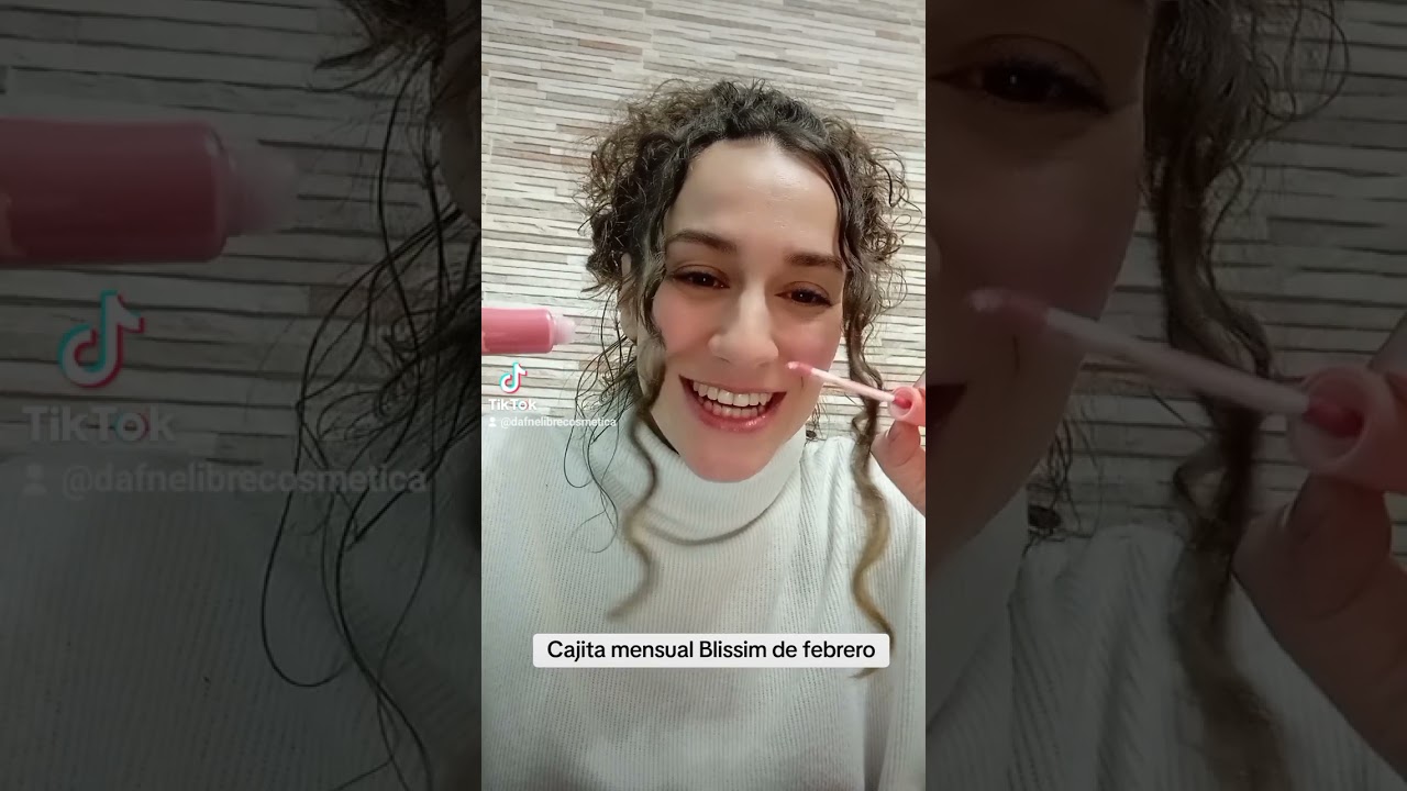 CAJITA MENSUAL BLISSIM DE FEBRERO