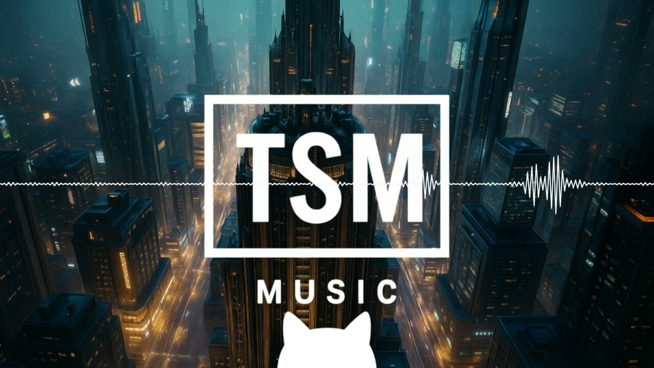 Radiance Residue　　　TSM music | EDM | Trance | Tech Trance | No Copyright Music