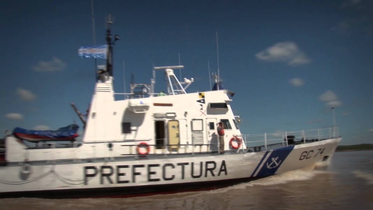 Conoc&eacute; Prefectura - Trayectoria y evoluci&oacute;n
