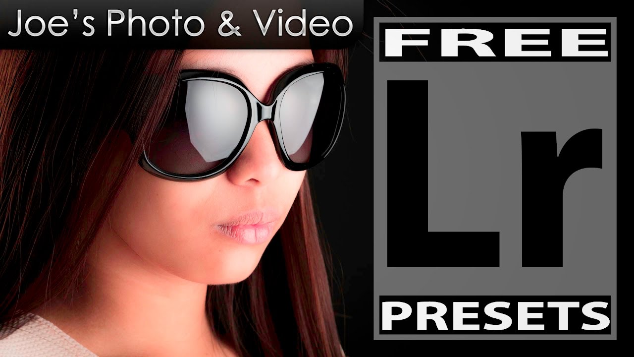 Download My Adobe Lightroom CC Presets - Completely FREE & Here Is How To Get Them