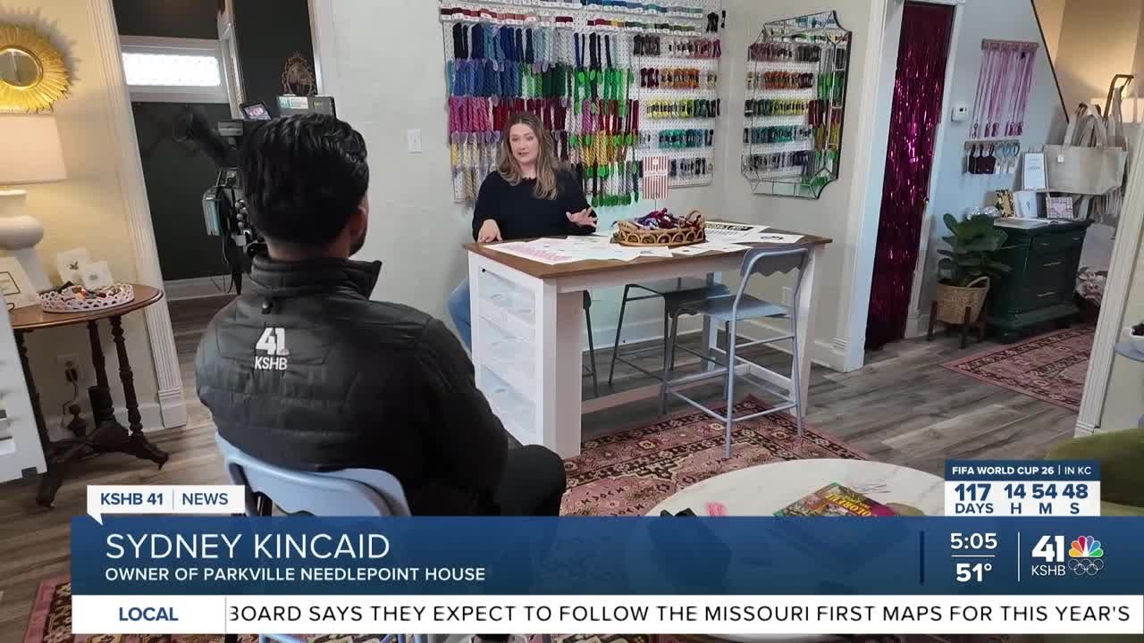 Downtown Parkville's 40+ small businesses prepare for FIFA World Cup visitors